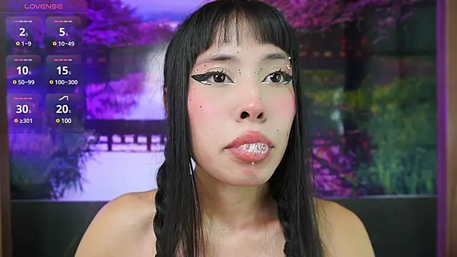 miss  maria online show from 4, 2, 2025
