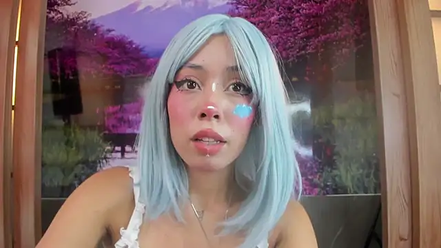 miss  maria online show from 14, 1, 2026