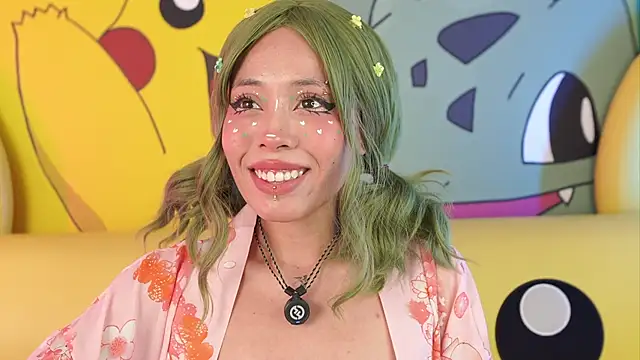 miss  maria online show from 28, 5, 2026