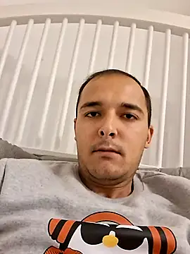 Vyrgin boy online show from 24, 11, 2025