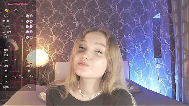 MiaMiaMeow online show from 25, 3, 2026