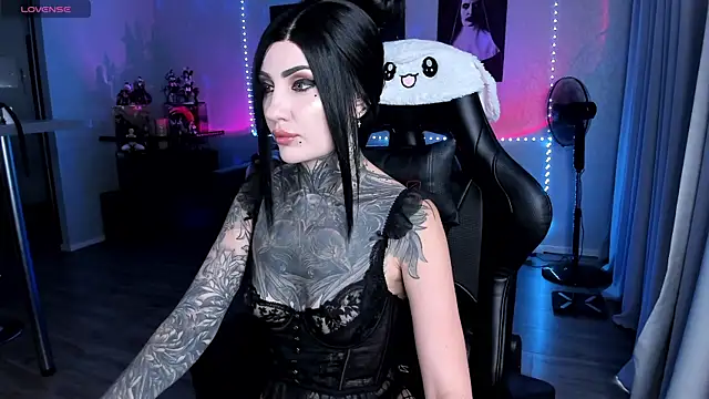 Snapshot of RachelQueen_ chatting on 17, 7, 2026 RachelQueen online show from 17, 7, 2026