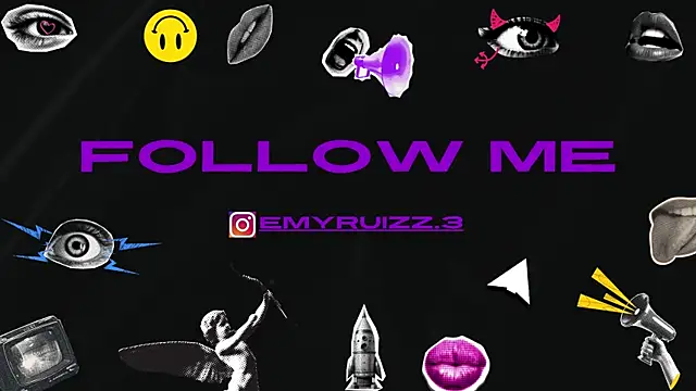 Snapshot of Emmy_Ruiz chatting on 7, 3, 2025 Emmy Ruiz online show from 7, 3, 2025