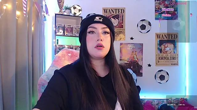 Snapshot of Emmy_Ruiz chatting on 13, 6, 2026 Emmy Ruiz online show from 13, 6, 2026