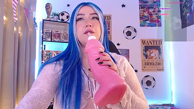 Snapshot of Emmy_Ruiz chatting on 21, 6, 2026 Emmy Ruiz online show from 21, 6, 2026