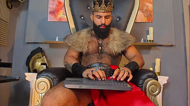 Snapshot of BeardAndrew chatting on 4, 12, 2024 BeardAndrew online show from 4, 12, 2024