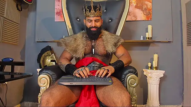 Snapshot of BeardAndrew chatting on 4, 12, 2024 BeardAndrew online show from 4, 12, 2024