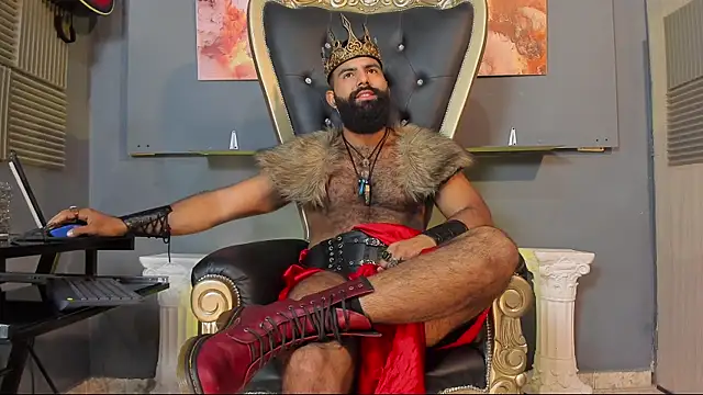 Snapshot of BeardAndrew chatting on 14, 12, 2024 BeardAndrew online show from 14, 12, 2024
