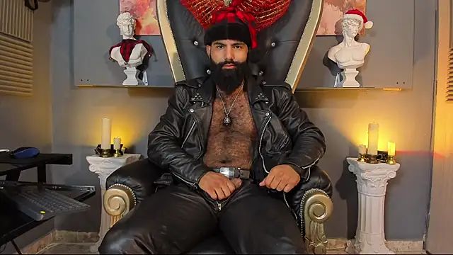 Snapshot of BeardAndrew chatting on 17, 12, 2024 BeardAndrew online show from 17, 12, 2024