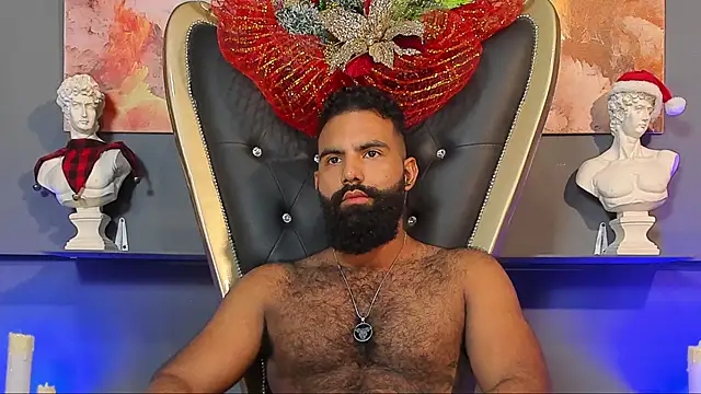 Snapshot of BeardAndrew chatting on 19, 12, 2024 BeardAndrew online show from 19, 12, 2024