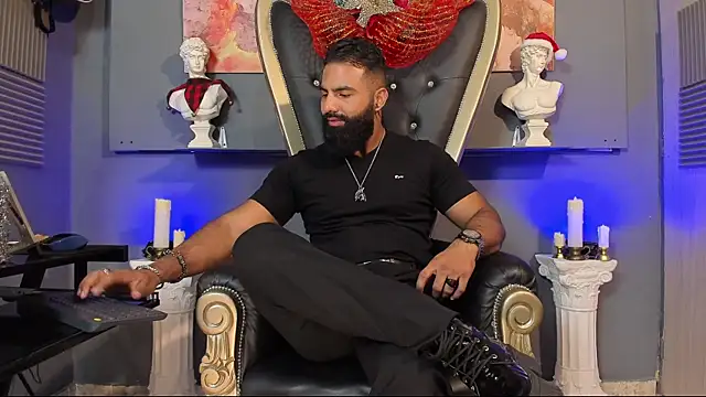 Snapshot of BeardAndrew chatting on 21, 12, 2024 BeardAndrew online show from 21, 12, 2024