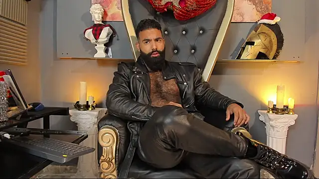 Snapshot of BeardAndrew chatting on 24, 12, 2024 BeardAndrew online show from 24, 12, 2024