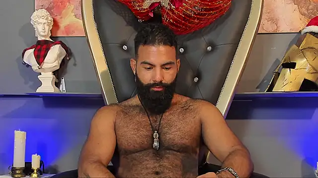 Snapshot of BeardAndrew chatting on 28, 12, 2024 BeardAndrew online show from 28, 12, 2024