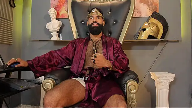 Snapshot of BeardAndrew chatting on 9, 1, 2025 BeardAndrew online show from 9, 1, 2025