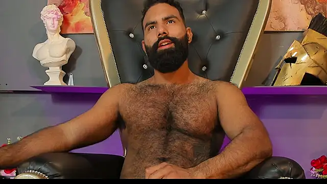Snapshot of BeardAndrew chatting on 13, 2, 2025 BeardAndrew online show from 13, 2, 2025