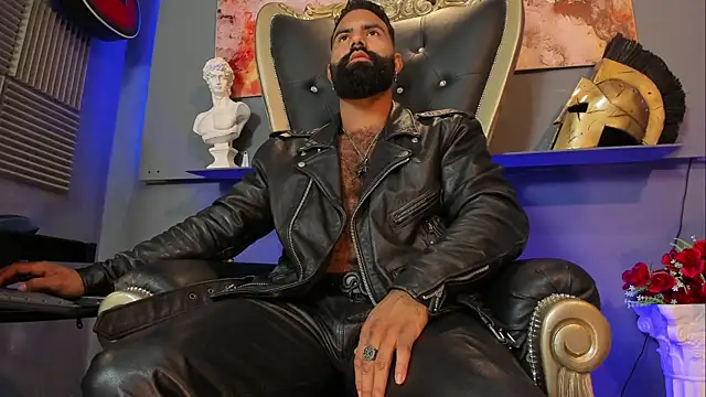 Snapshot of BeardAndrew chatting on 16, 2, 2025 BeardAndrew online show from 16, 2, 2025