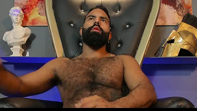 Snapshot of BeardAndrew chatting on 19, 2, 2025 BeardAndrew online show from 19, 2, 2025