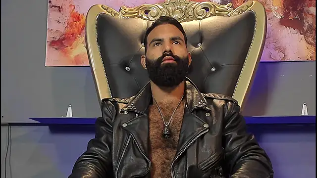 Snapshot of BeardAndrew chatting on 16, 3, 2025 BeardAndrew online show from 16, 3, 2025