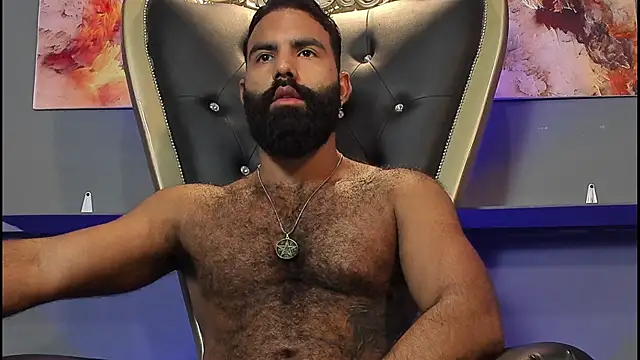 Snapshot of BeardAndrew chatting on 18, 3, 2025 BeardAndrew online show from 18, 3, 2025