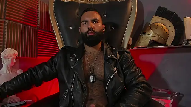 BeardAndrew online show from 23, 3, 2026