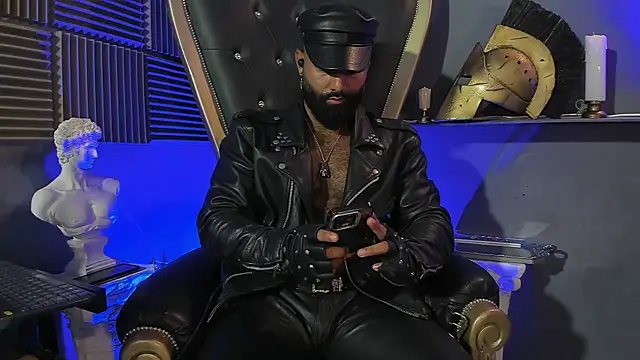 BeardAndrew online show from 6, 4, 2026