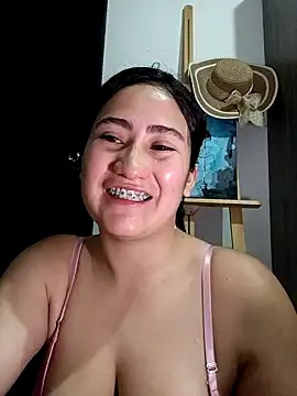 francesca baker1007 online show from 13, 12, 2024