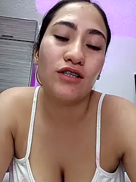 francesca baker1007 online show from 16, 3, 2025