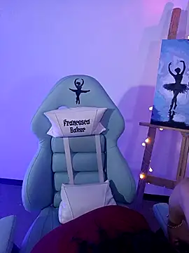 francesca baker1007 online show from 21, 10, 2025