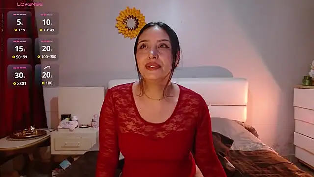 Freyja soh online show from 3, 2, 2026