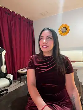 Freyja soh online show from 13, 2, 2026