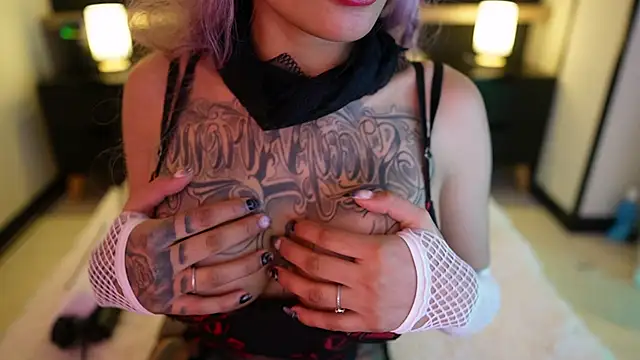 Scarlett collins02 online show from 21, 10, 2025