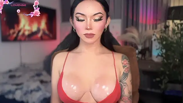 Snapshot of sassy_olivia chatting on 25, 6, 2026 sassy olivia online show from 25, 6, 2026