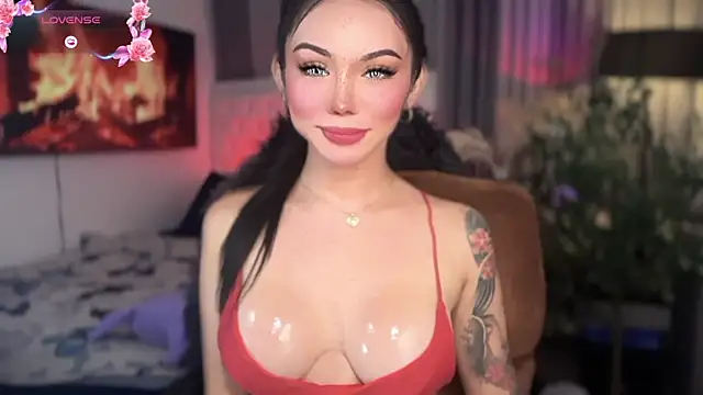Snapshot of sassy_olivia chatting on 9, 7, 2026 sassy olivia online show from 9, 7, 2026