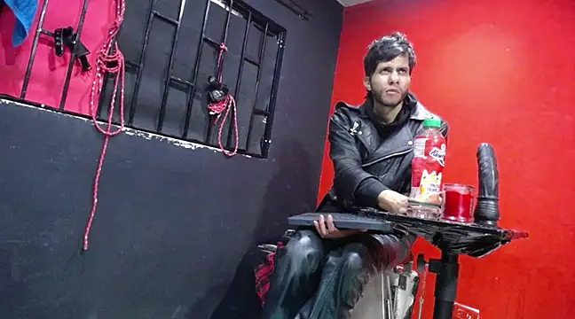 Snapshot of Master_rudeboy chatting on 15, 2, 2025 Master rudeboy online show from 15, 2, 2025