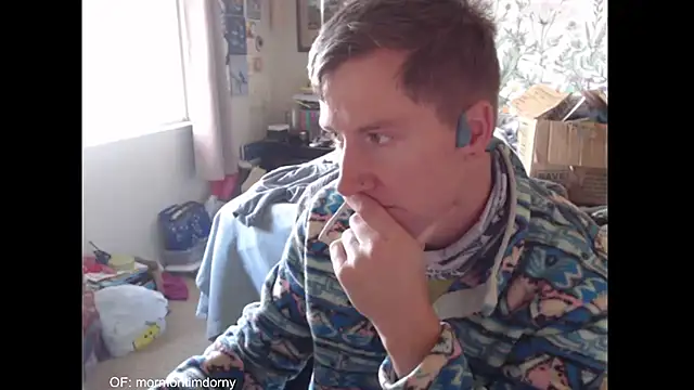 MormonPineapples online show from 18, 11, 2025