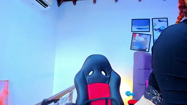 Gretta Queen online show from 27, 10, 2025