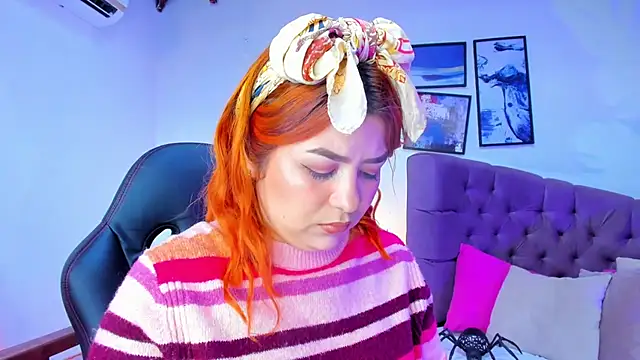 Gretta Queen online show from 31, 10, 2025