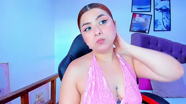 Gretta Queen online show from 7, 11, 2025