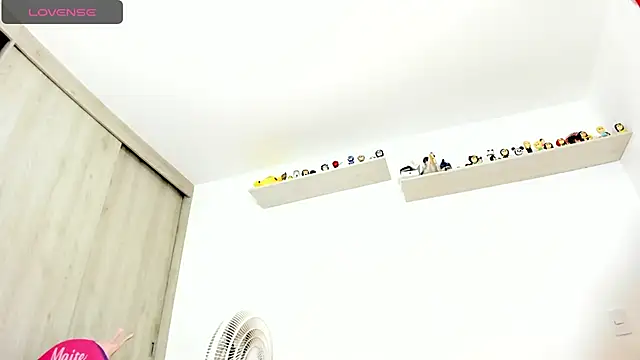 maite xxx online show from 15, 3, 2025