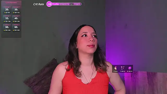 Snapshot of Apartment28 chatting on 4, 12, 2024 Apartment28 online show from 4, 12, 2024