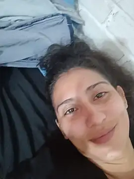 valeriaswang Lucas online show from 22, 12, 2025