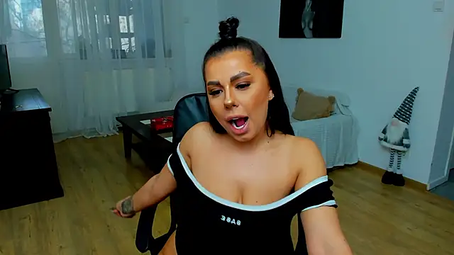 Anna grayy1 online show from 10, 12, 2024