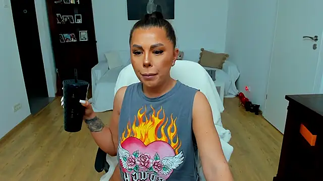 Anna grayy1 online show from 19, 2, 2025