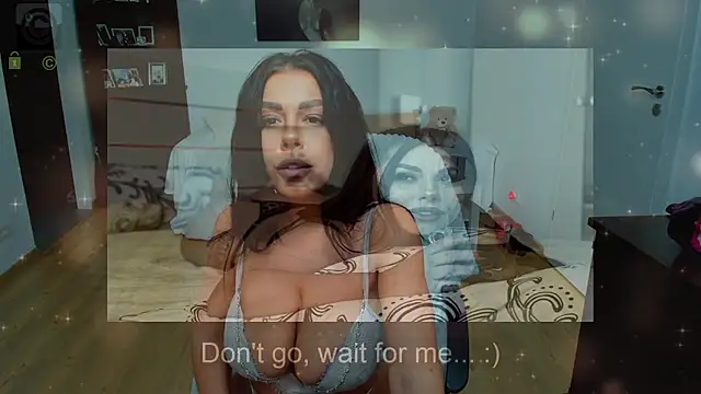 Anna grayy1 online show from 20, 3, 2025