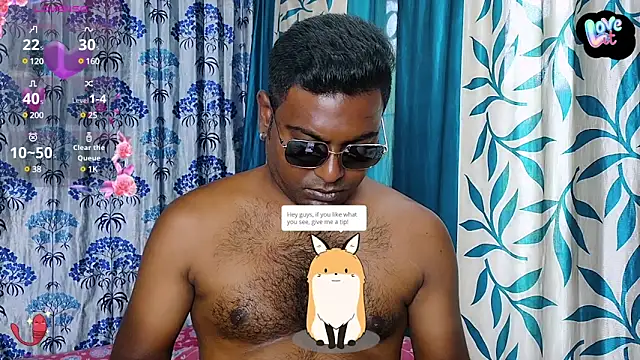 BLACK---MAMBA online show from 23, 3, 2025