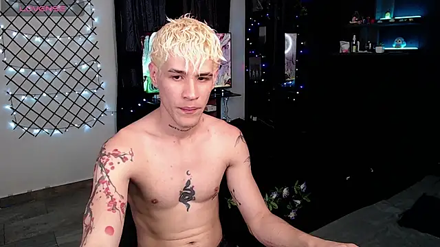 andybxby online show from 18, 1, 2025