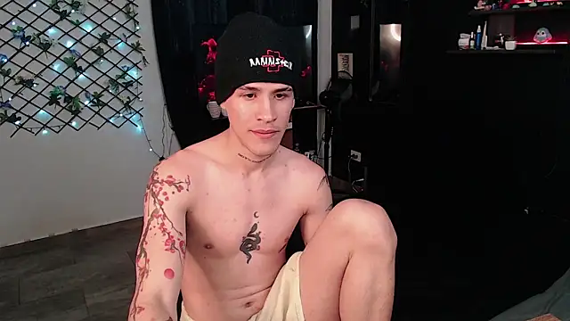 andybxby online show from 25, 1, 2025