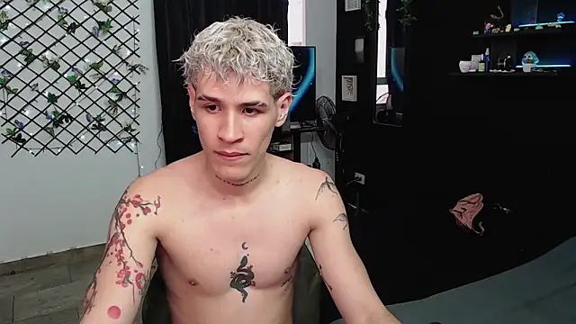 andybxby online show from 8, 2, 2025