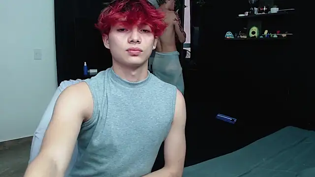 andybxby online show from 17, 2, 2025