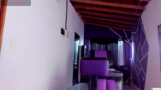 ink demonxxx online show from 16, 10, 2025